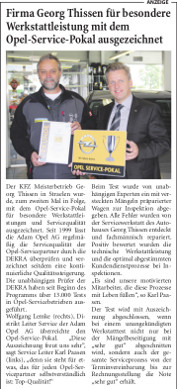 Opel-Service-Pokal